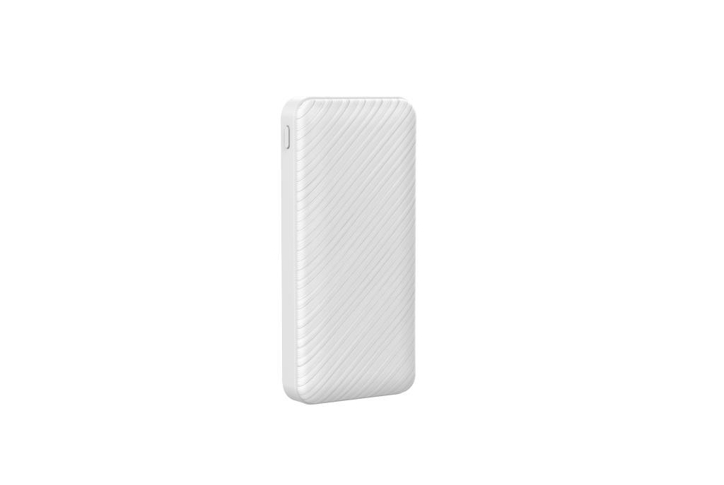 Павербанк Havit HV-H584 White 10000mAh 25342