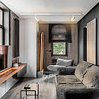 Світильник Videx під лампу GU10 SPF05C трековий білий VL-SPF05C-W 26835, фото 3