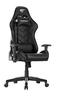 Ігрове крісло Havit HV-GC932 Black 26352
