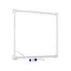 LED панель розбірна Art Videx 40W 5000K VL-PAU405W 27474, фото 3