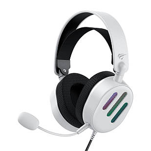 Ігрові навушники з мікрофоном Havit HV-H2038U Plug USB 7.1 27877