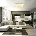 LED світильник VIDEX EDGE-SC-72W-WHITE (VLE-ESC-72W), фото 3