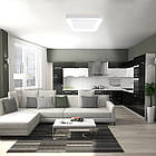 LED світильник VIDEX EDGE-SC-72W-WHITE (VLE-ESC-72W), фото 4