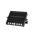 LED світильник автономний настінний IP54 Videx 600Lm 5000K Сенсорний VL-WLSO-025-S 27547, фото 2