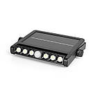 LED світильник автономний настінний IP54 Videx 600Lm 5000K Сенсорний VL-WLSO-025-S 27547, фото 4