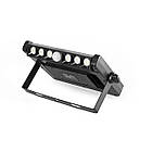 LED світильник автономний настінний IP54 Videx 600Lm 5000K Сенсорний VL-WLSO-025-S 27547, фото 7