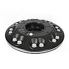 LED світильник автономний парковий IP54 VIDEX 1400Lm Сенсорний, фото 2