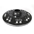 LED світильник автономний парковий IP54 VIDEX 1400Lm Сенсорний, фото 3