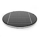 LED світильник автономний парковий IP54 VIDEX 1400Lm Сенсорний, фото 5