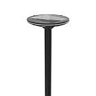 LED світильник автономний парковий IP54 VIDEX 1400Lm Сенсорний, фото 7