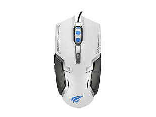 Игровая проводная мышь Havit HV-MS749 USB 24169