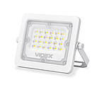 LED прожектор VIDEX F2e 20W 5000K, фото 2