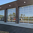 LED прожектор VIDEX F2e 30W 5000K, фото 4