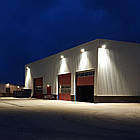 LED прожектор PREMIUM VIDEX F2 100W 5000K, фото 7