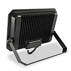 LED прожектор VIDEX F3 100W 5000K 220V Black (VLE-F3-1005B), фото 3