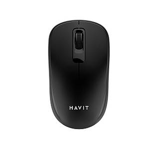 Бездротова миша Havit HV-MS626GT Black 1200 DPI, 3 кл 26849