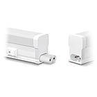 LED светильник линейный Т5 Titanum 20W 1.2М 5000K TL-T5-20125 26379, фото 3