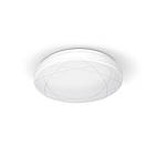 LED світильник настінно-стельовий TITANUM 18W 5000K Орбіта, фото 2