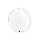 LED світильник вологозахищений круглий TITANUM 12W 6500K TL-BHR-126, фото 2