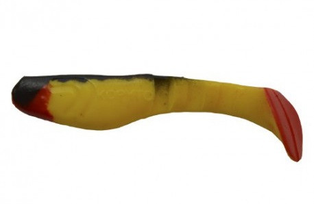 Силікон Relax Kopyto 3" BLS3 S061 R, фото 1