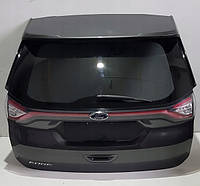 КРИШКА БАГАЖНИКА FORD EDGE, КОЛІР J7, ІДЕАЛЬНА