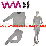 Бамбуковий комплект чоловічого одягу для дому, фото 2