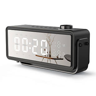 Портативна колонка Havit HV-SK814BT 10W Black 27352