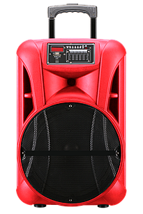 Портативна колонка Havit HV-SF139BT 50W "PArtyBox" 26636