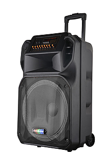 Портативна колонка Havit HV-SF105BT 40W "PArtyBox" 25779