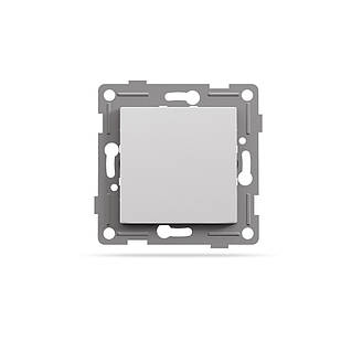 Заглушка для рамки біла Videx Binera VF-BNC-W 27068