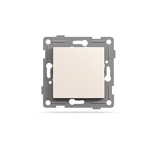 Заглушка для рамки кремова Videx Binera VF-BNC-CR 27069