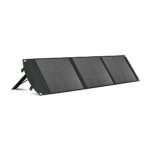 Портативна сонячна панель 100W Havit до паверстанції J300 HV-J300 solar panel 27524