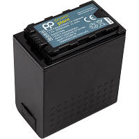 Аккумулятор к фото/видео PowerPlant Panasonic TP-VBR89G 10500mAh (CB970964) n