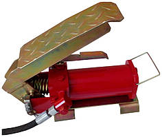 Насос гідравлічний