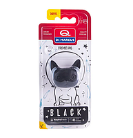 Освіжувач салону Dr. Marcus Cosmic DOG Black o