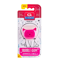 Освіжувач салону Dr. Marcus Cosmic CAT Bubble Gum o