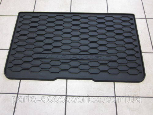 Dodge Durango 2011-2021 Гумовий килим килимок у багажник Новий Оригінальний