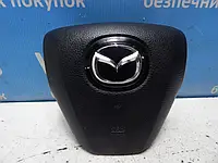 Подушка безпеки в кермо Mazda CX-7 з 2010 по2012