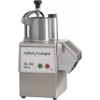 Овочерізка професійна Robot Coupe CL50 Ultra (220), фото 1