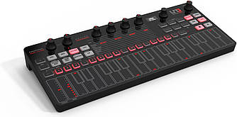 Синтезатор IK MULTIMEDIA UNO SYNTH PRO DESKTOP BLACK EDITION