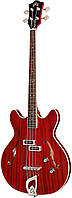 Напівакустична бас-гітара GUILD STARFIRE I BASS (CHERRY RED)