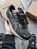 Asics Gel Venture 6 Asics Gel Venture 6 Black Khaki 41 w