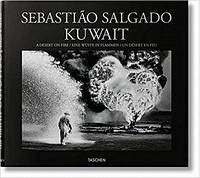 SALGADO-KUWAIT - SEBASTIAO SALGADO