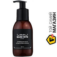 Бальзам Barburys Крем після гоління Barburys Aftershave Balm, 150 мл, (5412058188664)