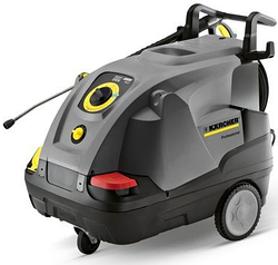 Запасні частини для Karcher HDS 818-4C Classic