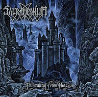 Sacramentum Far Away From The Sun (LP, Album, Reissue, Remastered, 180 Gram, Vinyl)