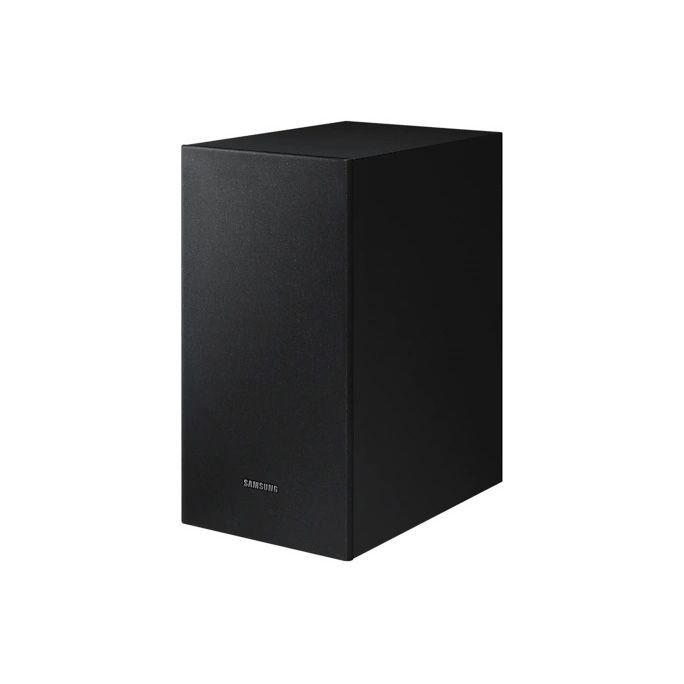 Саундбар Samsung HW-B440 (2.1 270 Вт Dolby Digital) - фото 3 - id-p2026136320