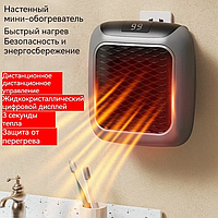 Обогреватель Handy Heater на 800 вт | Комнатный мини тепловентилятор от сети