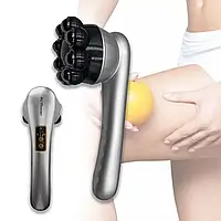 Магнитный массажер Magnetic Massager с подогревом | Многофункциональный массажер для всего тела