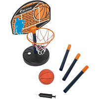 Оригінал! Игровой набор Simba Баскетбол с корзиной высота 160 см (7407609) | T2TV.com.ua